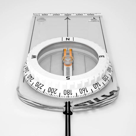 SILVA - Spike Jet Classic Orienteering Compass