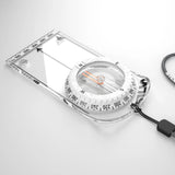 SILVA - Spike Jet Classic Orienteering Compass