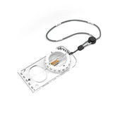 SILVA - Spike Jet Zoom Orienteering Compass