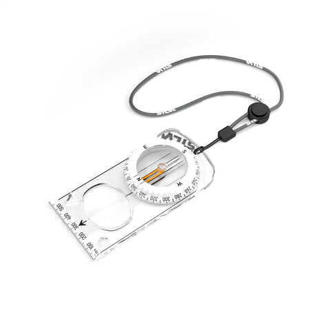 SILVA - Spike Jet Zoom Orienteering Compass