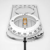 SILVA - Spike Jet Zoom Orienteering Compass