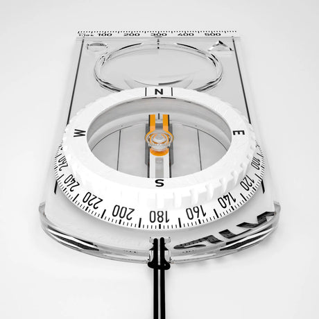 SILVA - Spike Jet Zoom Orienteering Compass
