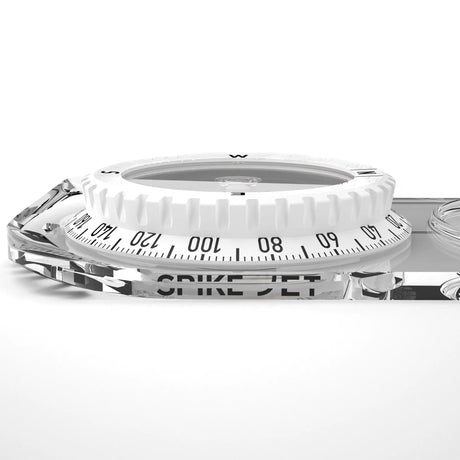 SILVA - Spike Jet Zoom Orienteering Compass