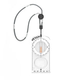 SILVA - Spike Jet Zoom Orienteering Compass