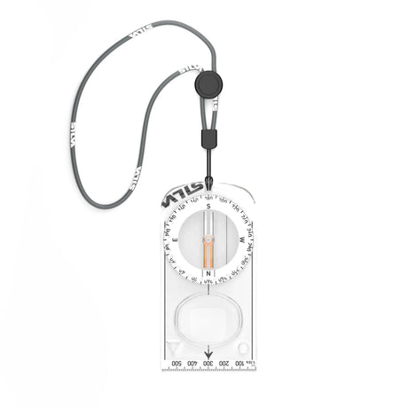 SILVA - Spike Jet Zoom Orienteering Compass