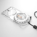 SILVA - Spike Jet Zoom Orienteering Compass