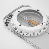 SILVA - Spike Jet Zoom Orienteering Compass