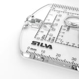 SILVA - Terra Expedition S Mirror Sighting Compass