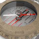 SILVA - Terra Expedition S Mirror Sighting Compass