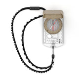 SILVA - Terra Expedition S Mirror Sighting Compass