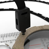 SILVA - Terra Expedition S Mirror Sighting Compass