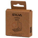 SILVA - Terra Mini Compass