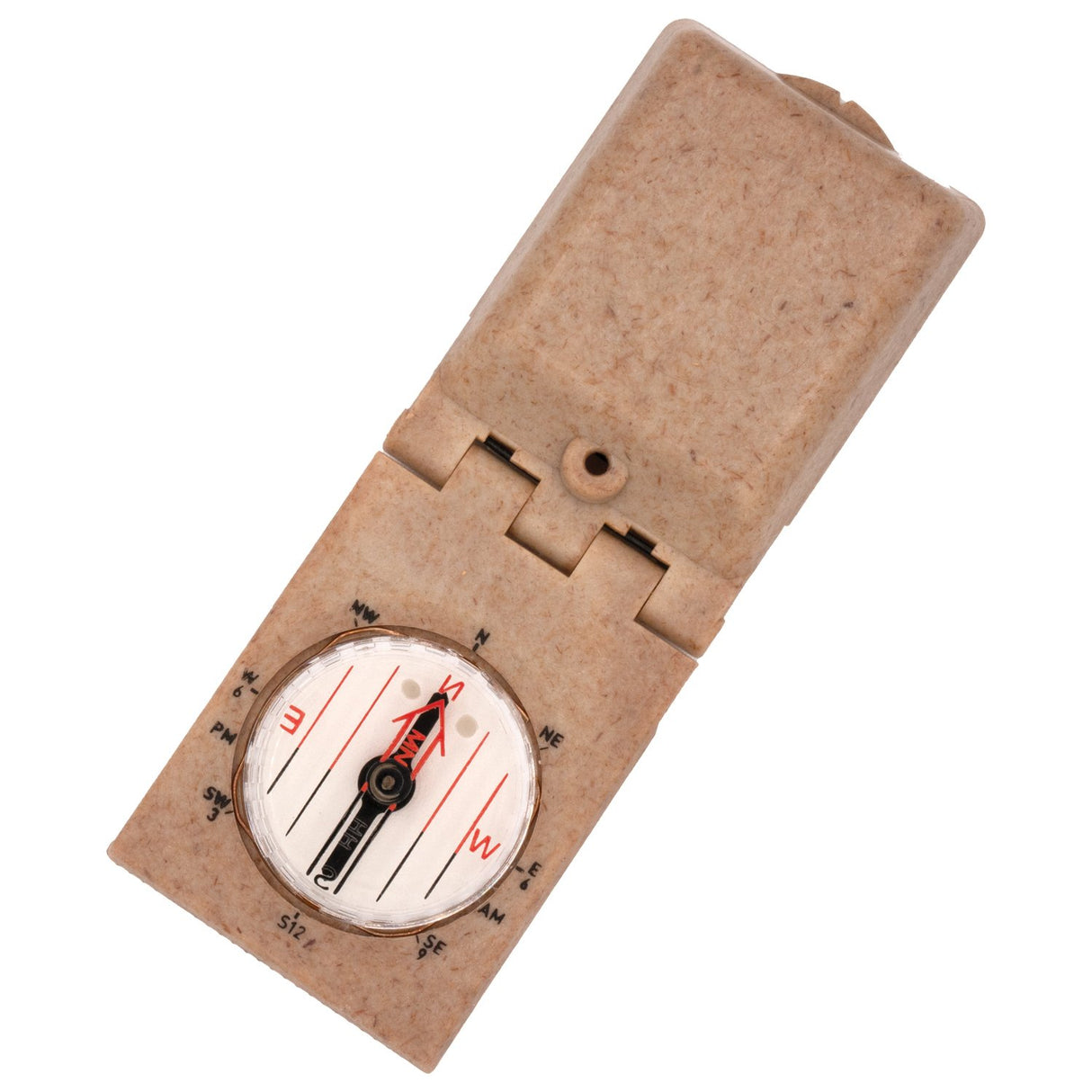 SILVA - Terra Mini Compass