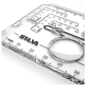 SILVA - Expedition Neo BP Compass
