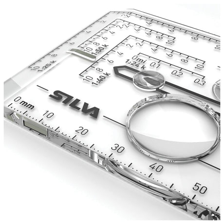 SILVA - Expedition Neo BP Compass