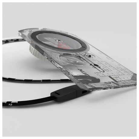 SILVA - Expedition Neo BP Compass