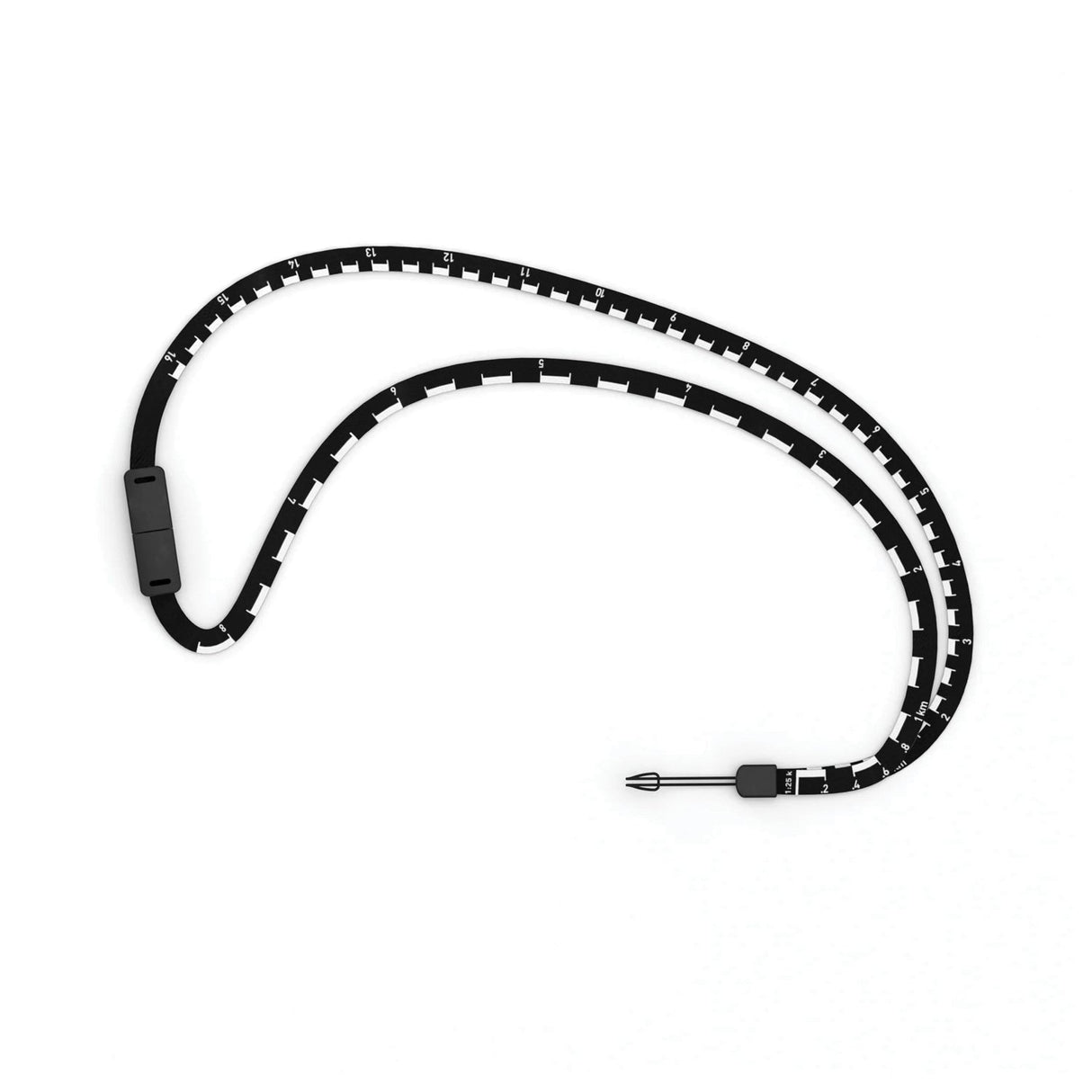 SILVA - Expedition Neo BP Compass