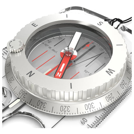 SILVA - Expedition Neo BP Compass