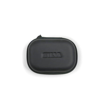 SILVA - Compass Case with Zipper and Inner Pocket