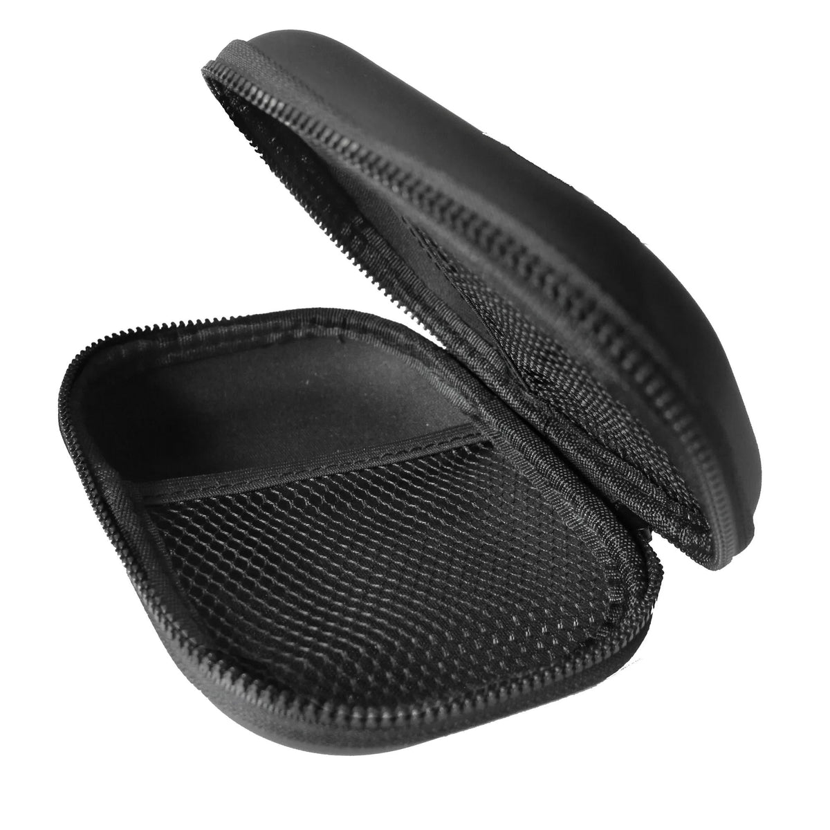 SILVA - Compass Case with Zipper and Inner Pocket