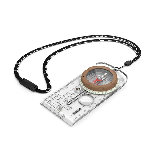 SILVA - Expedition 360 Global Compass