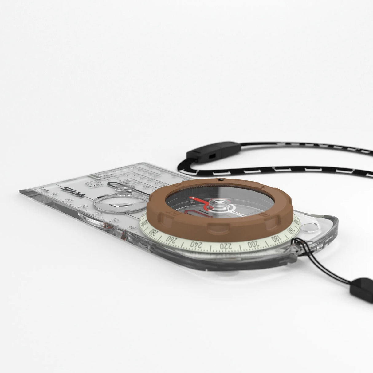 SILVA - Expedition 360 Global Compass