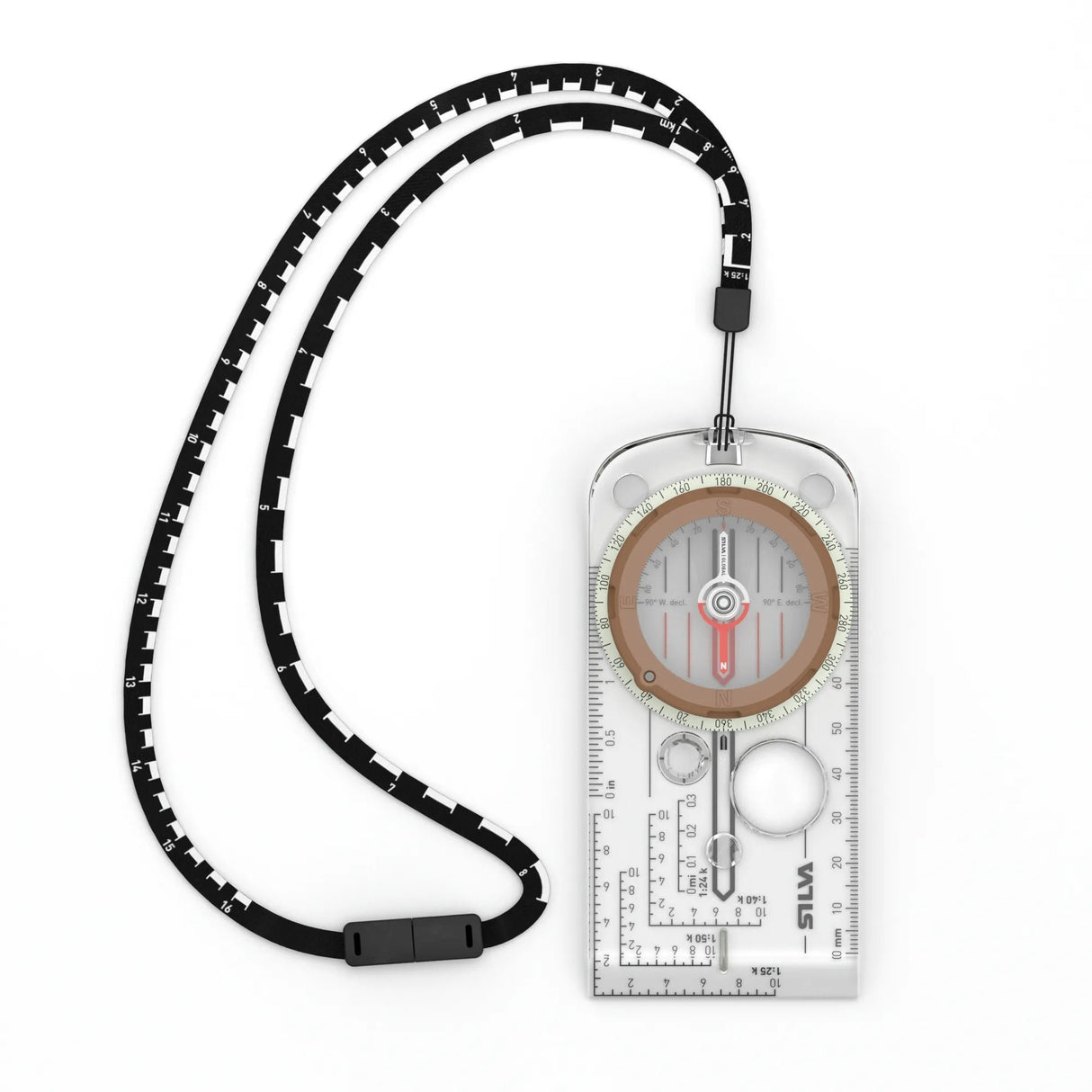 SILVA - Expedition 360 Global Compass