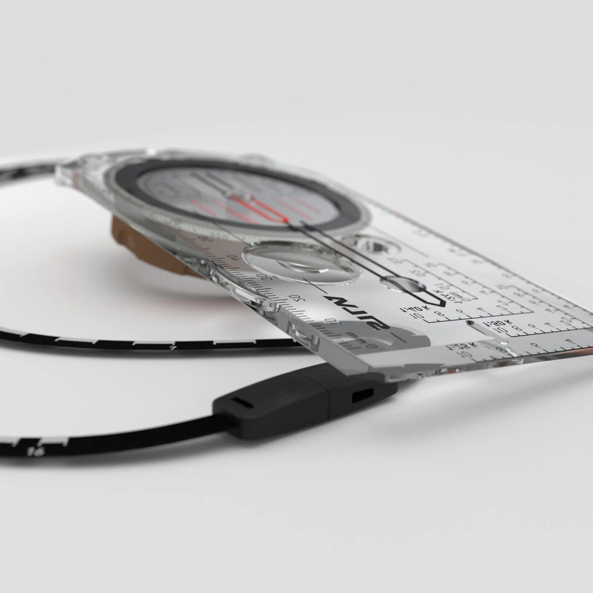 SILVA - Expedition 360 Global Compass