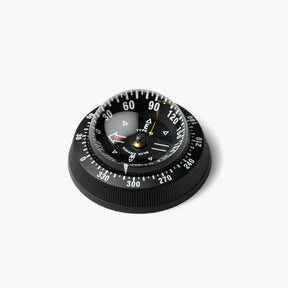 SILVA - 85 Marine Compass for Small and Fast Boats