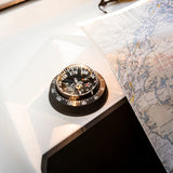 SILVA - 85 Marine Compass for Small and Fast Boats