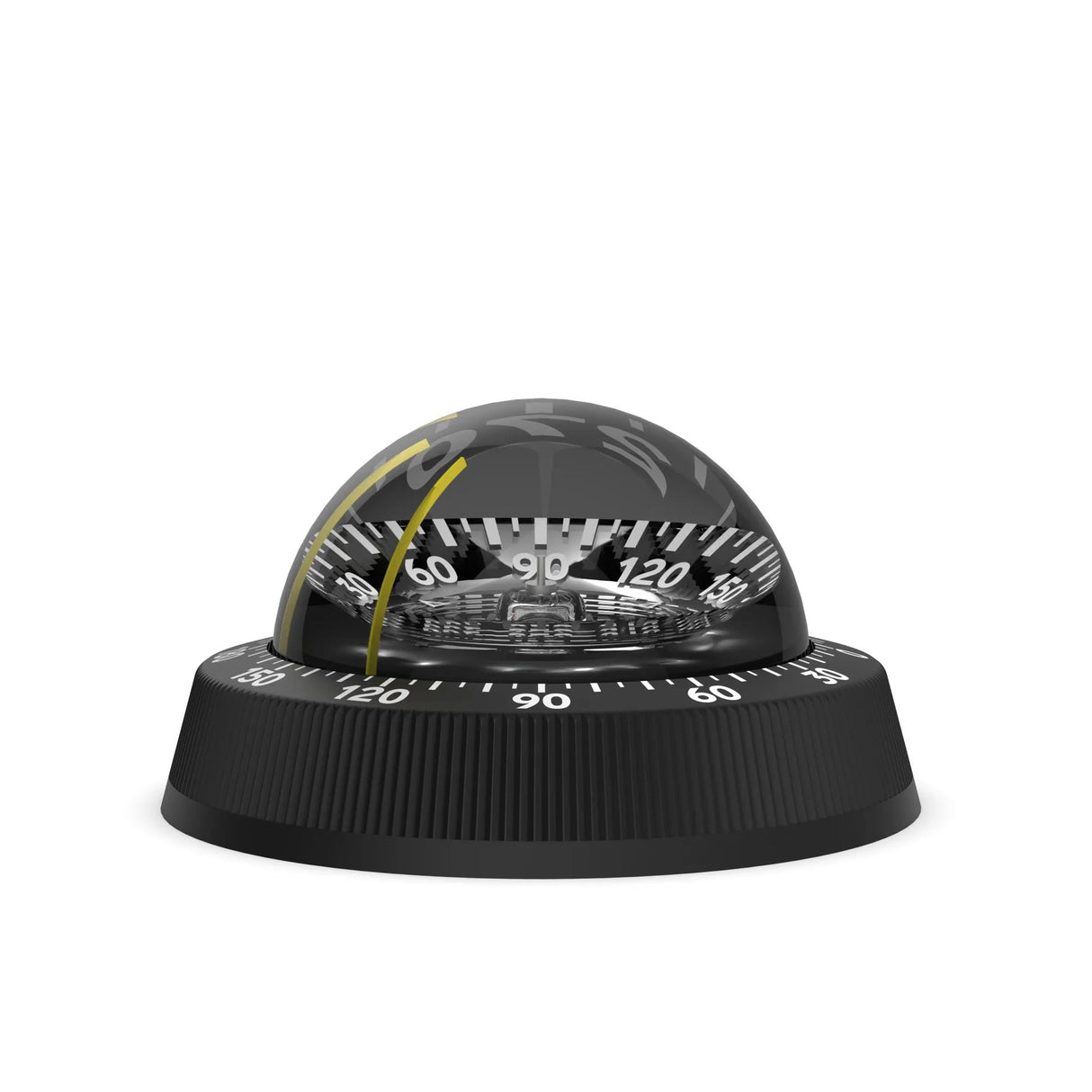 SILVA - 85 Marine Compass for Small and Fast Boats