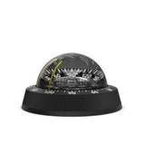 SILVA - 85 Marine Compass for Small and Fast Boats
