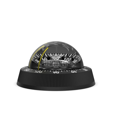SILVA - 85 Marine Compass for Small and Fast Boats