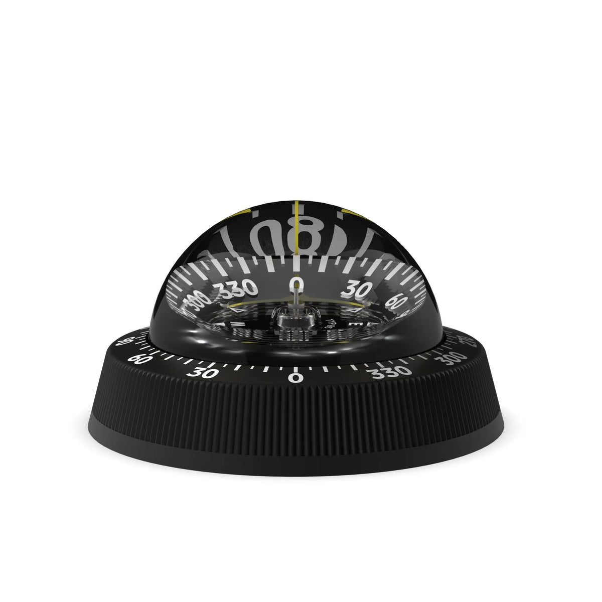 SILVA - 85 Marine Compass for Small and Fast Boats