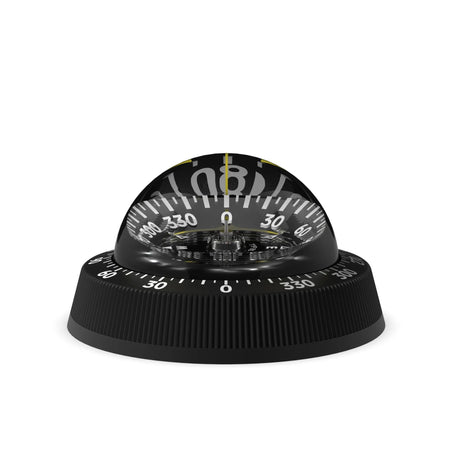 SILVA - 85 Marine Compass for Small and Fast Boats