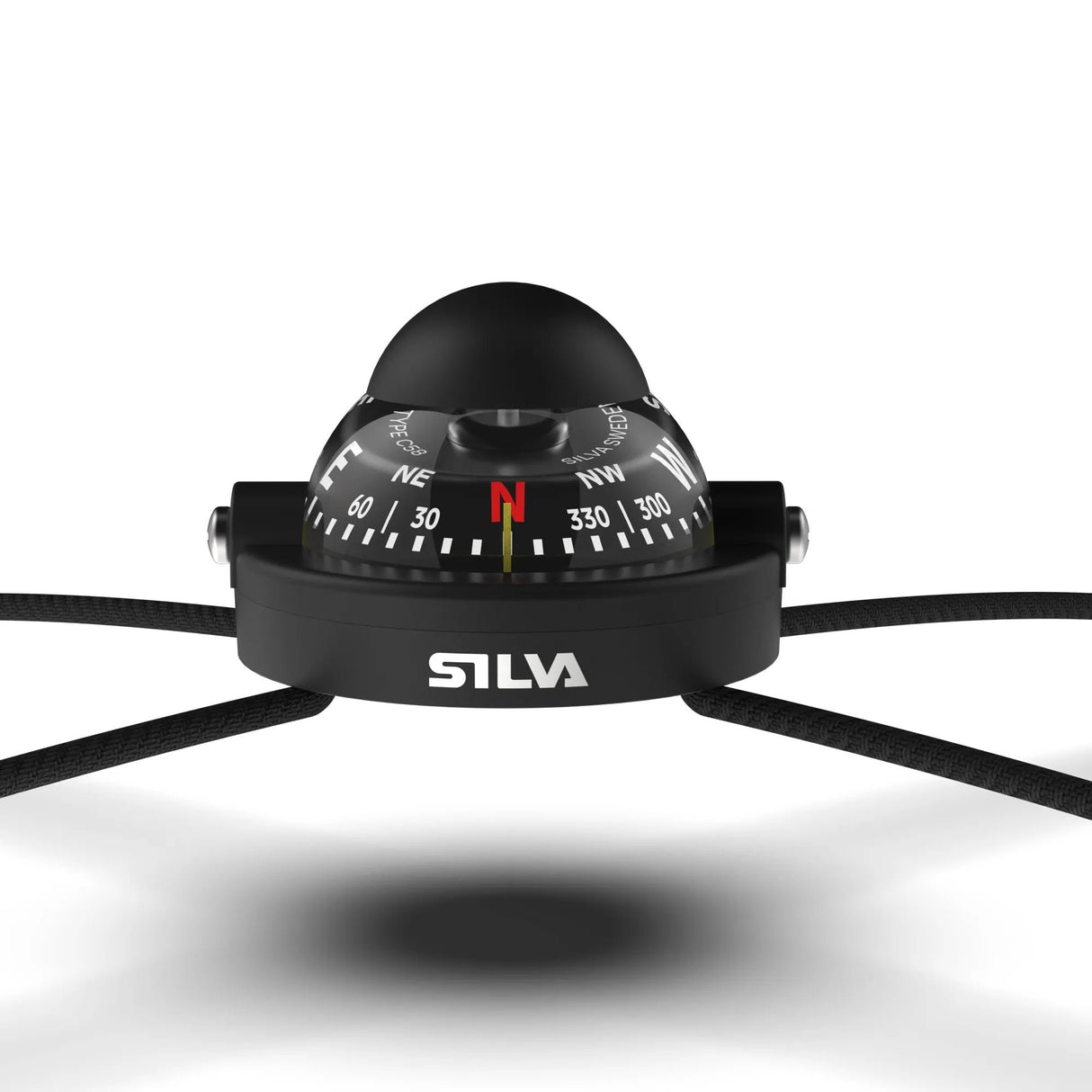SILVA - 58 Kayak Compass