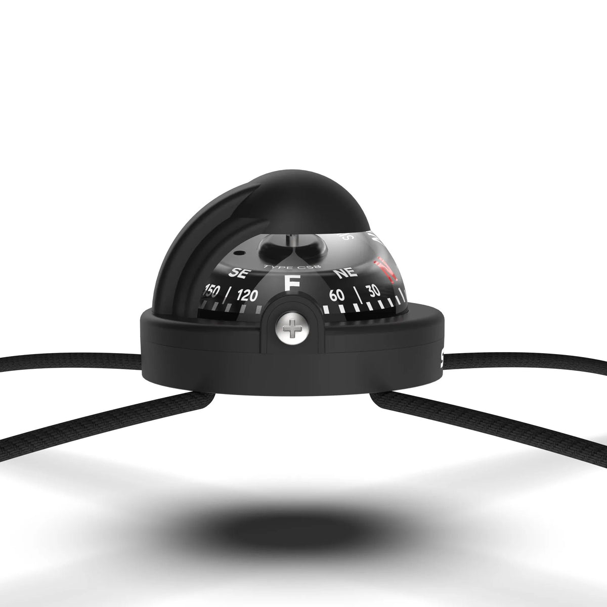 SILVA - 58 Kayak Compass