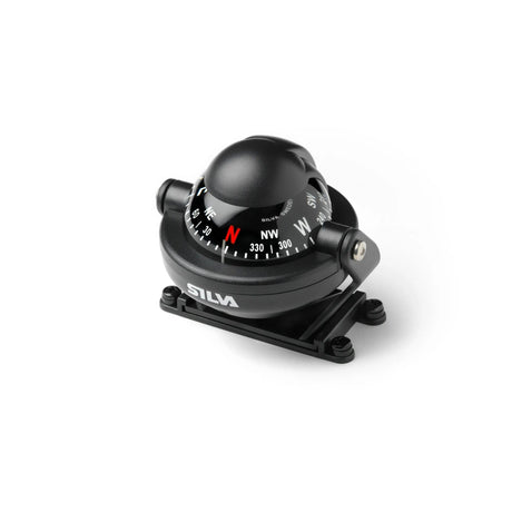 SILVA - C58 Compass for Powerboats