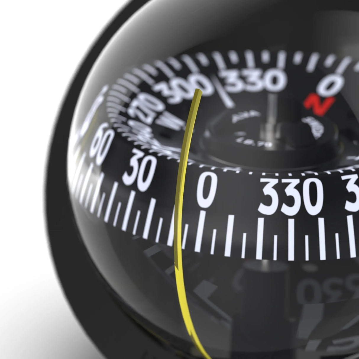 SILVA - 70UN Universal Marine Compass