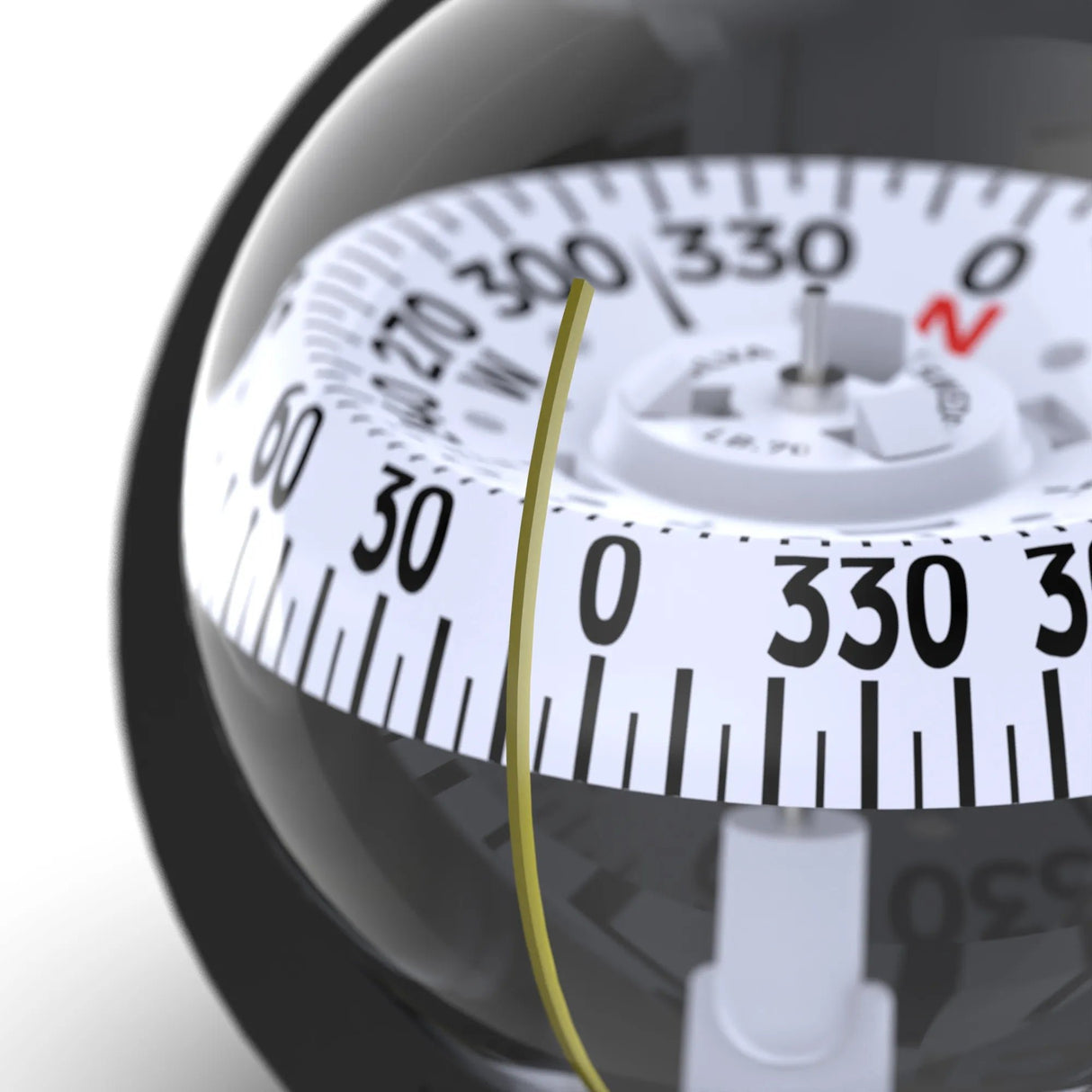 SILVA - 70UNE Universal Compass for Boats and Kayaks