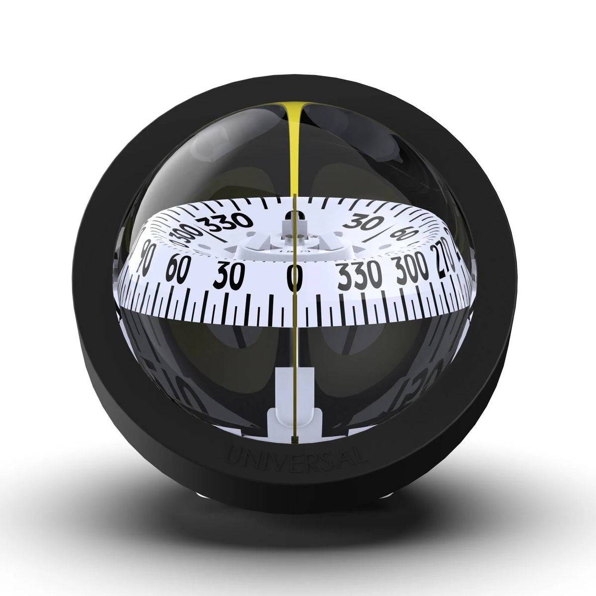 SILVA - 70UNE Universal Compass for Boats and Kayaks