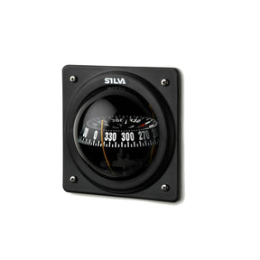SILVA - 70P Bulkhead Mount Boat Compass