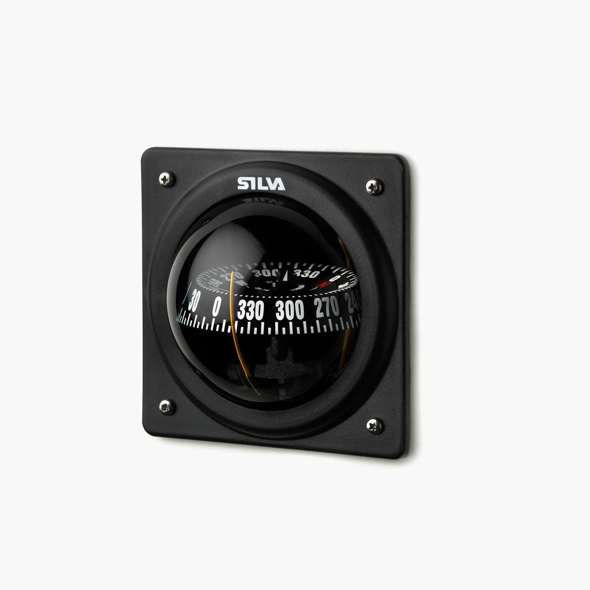 SILVA - 70P Bulkhead Mount Boat Compass