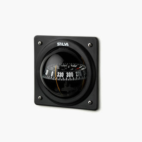SILVA - 70P Bulkhead Mount Boat Compass