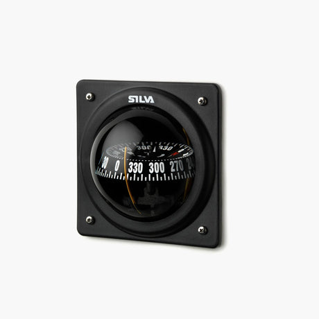 SILVA - 70P Bulkhead Mount Boat Compass