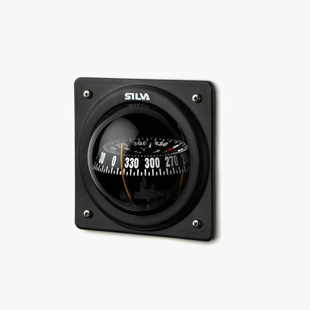 SILVA - 70P Bulkhead Mount Boat Compass