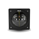 SILVA - 70P Bulkhead Mount Boat Compass — view 3