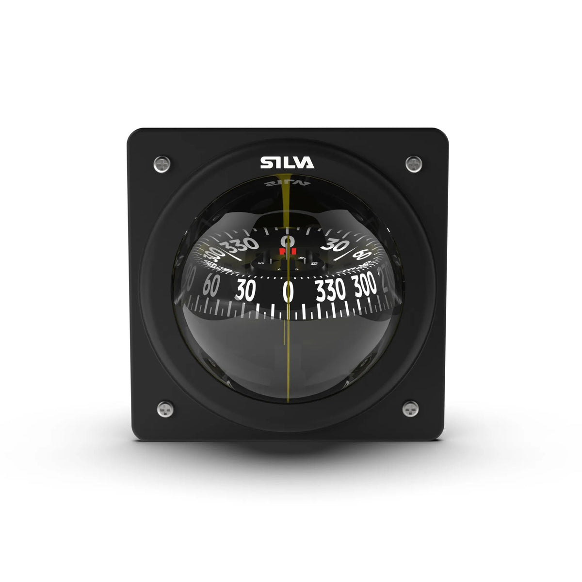 SILVA - 70P Bulkhead Mount Boat Compass