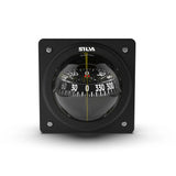 SILVA - 70P Bulkhead Mount Boat Compass