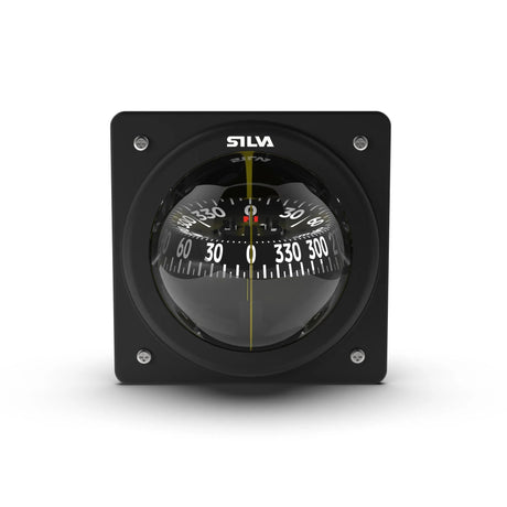 SILVA - 70P Bulkhead Mount Boat Compass